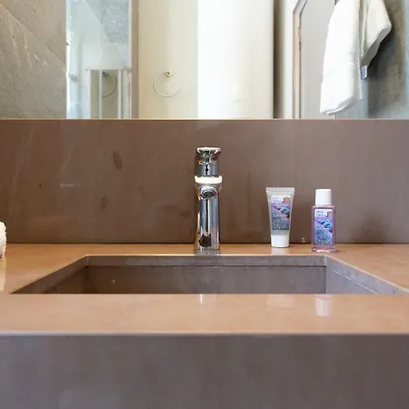 Apartamento Le Floride 3 Etoiles