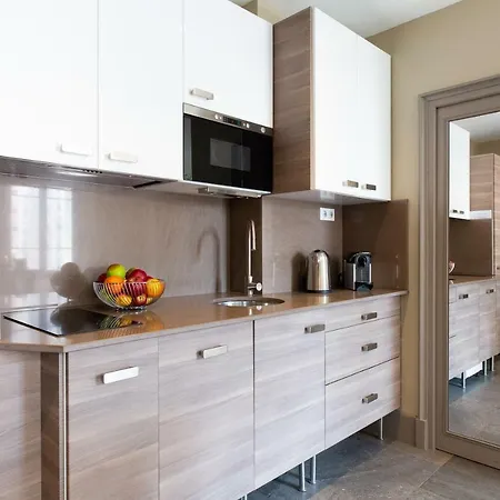 Le Floride 3 Etoiles Apartamento Cannes