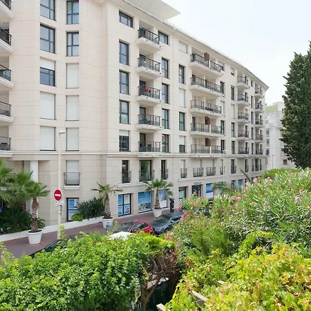 Le Floride 3 Etoiles Cannes